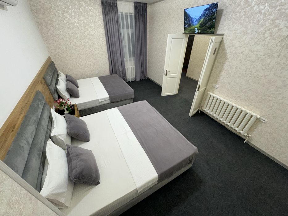 Hostel/Гостиница