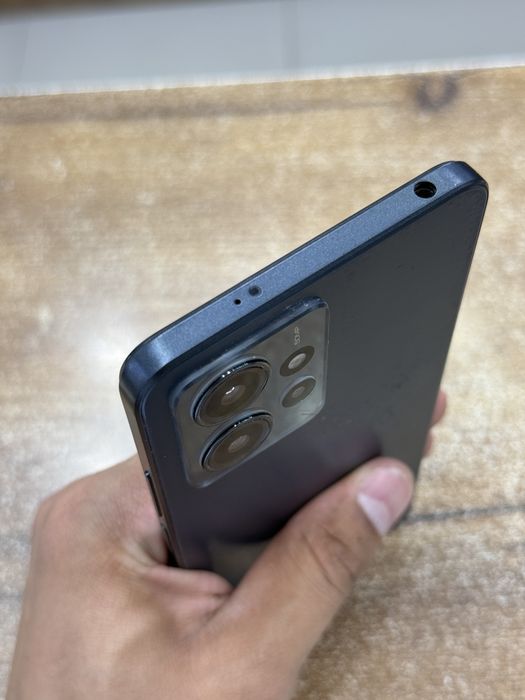 Redmi Note 12 128GB (Kaspi 0-0-12)