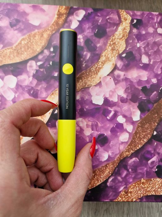 Iqos Iluma One editie limitata