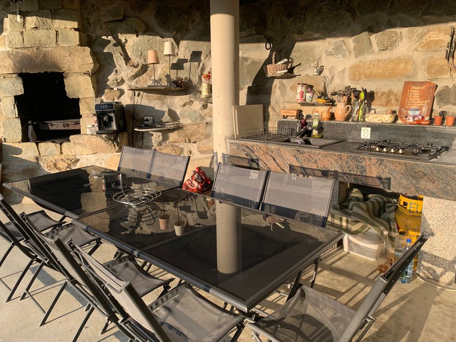 Cabana de pe Stânca