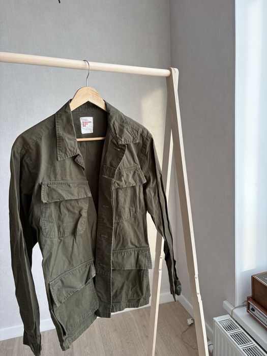 Куртки-Рубашки все размеры М