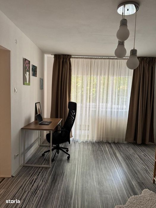 Inchiriez Apartament 2 camere–Turda-Podul Grand-Metrou Basarab-10 min