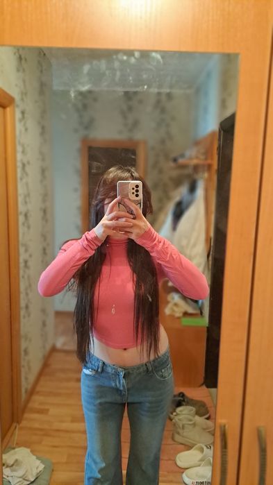 Продам одежду рубашки платья топы