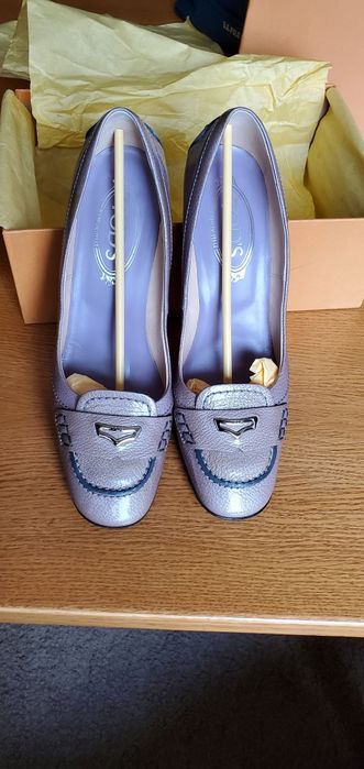 Tods Дамски Обувки