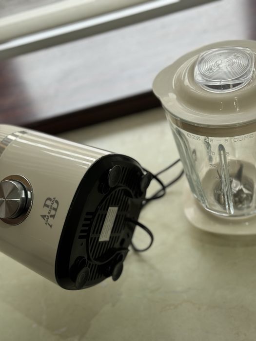 Продается блендер от компании AB( Asar Baspana)