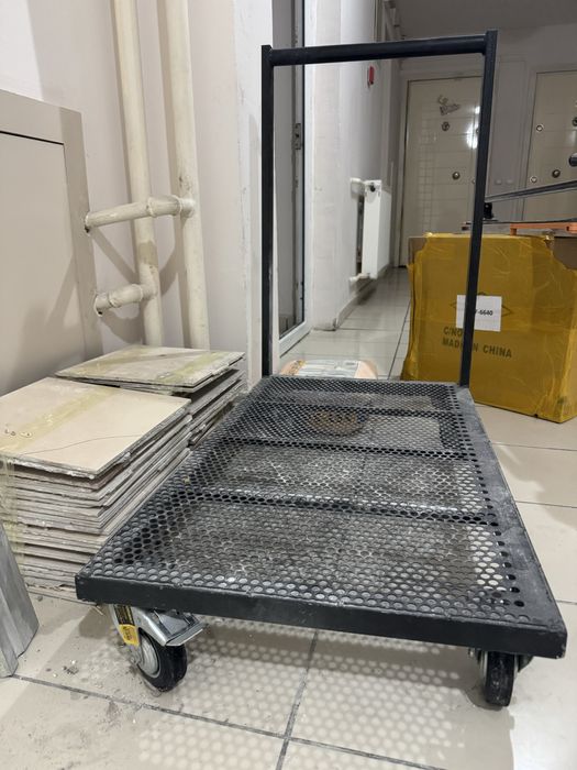 Тачка , тележка