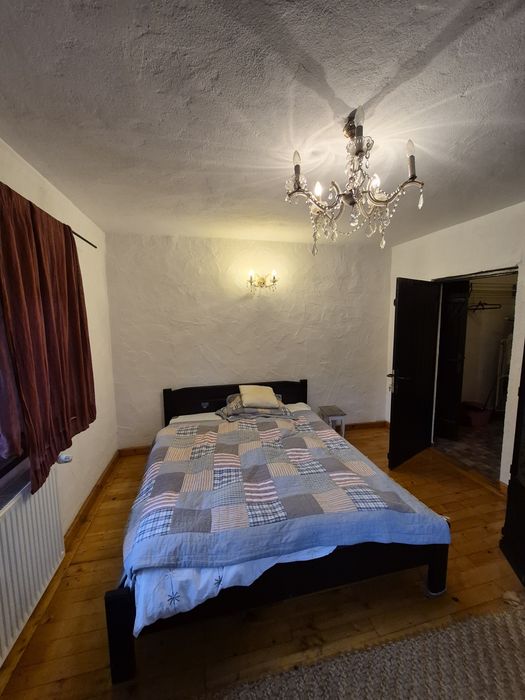 Vila de inchiriat Sinaia - Disponibilitate Craciun