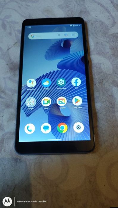 ZTE A31 plus, Honor 10