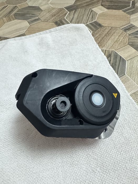 Bosh generatia 4 performance line cx