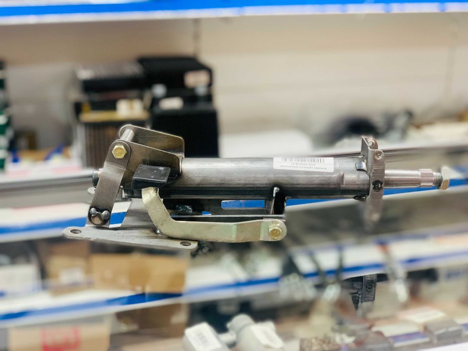 Рулевая колонка старого образца ГАЗЕЛЬ