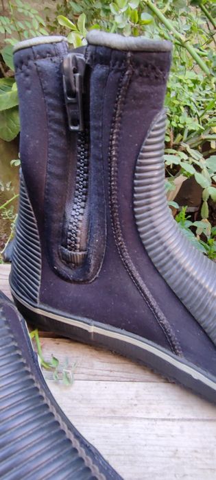 Аква боты для дайвинга