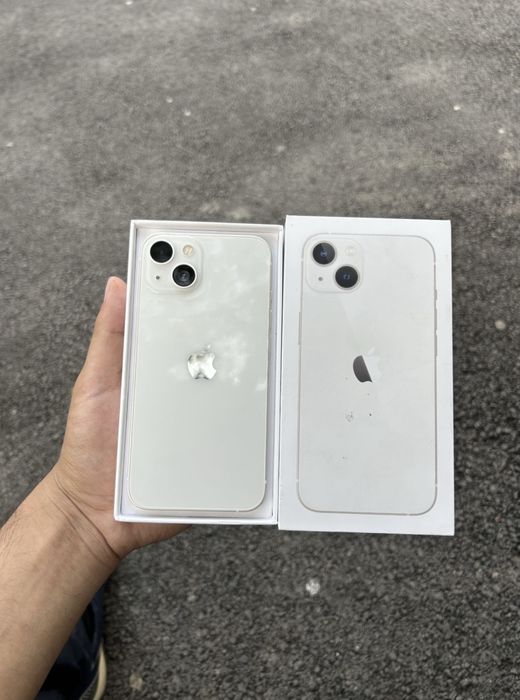iphone 13 256 g ёмкость 85%