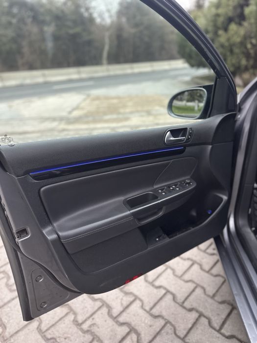 Vand golf 5 2.0 TDI
