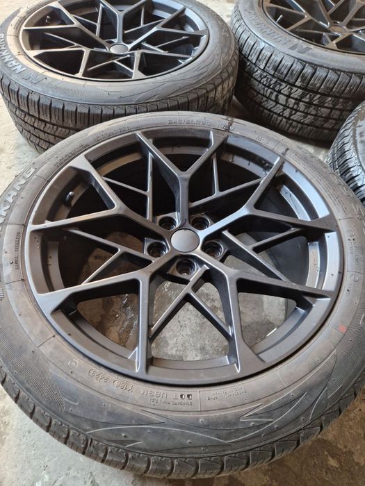 Шины с дисками R20