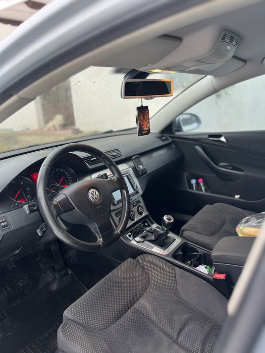 Passat b6 2006 excelent
