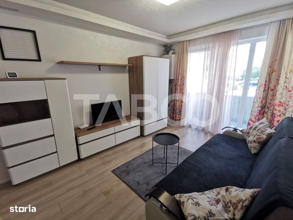 Apartament la etajul 1 cu 2 camere in zona Doamna Stanca din Sibiu