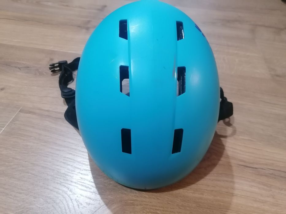 Casca protecție copii ski/schi