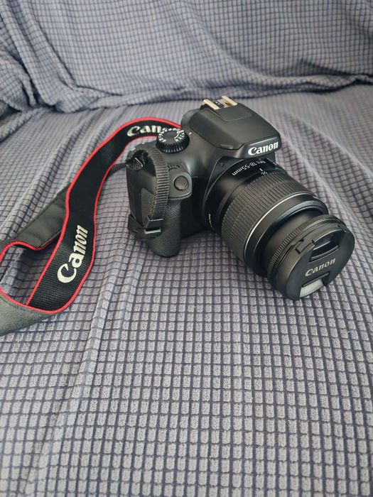 Camera D-SLR,Canon EOS 4000D