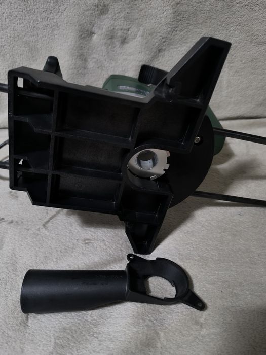 Freză Bosch POF 800-ACE putere 800w (VÂNDUT)