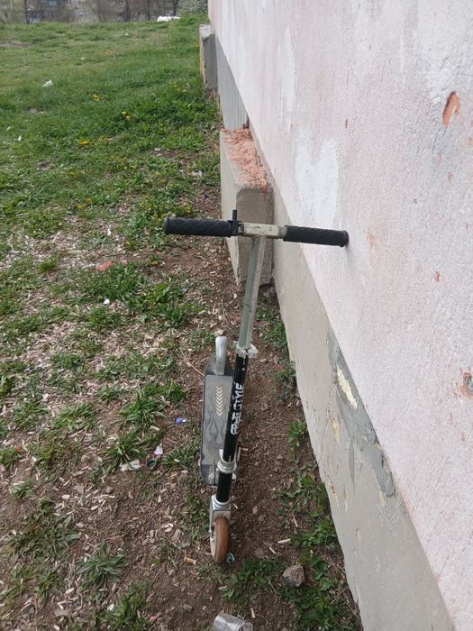 Vand trotineta pentru copii perfect functionala