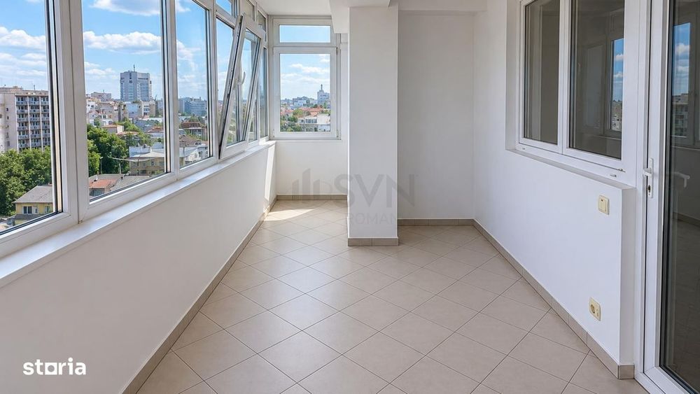 Apartament 4 camere I Amzei