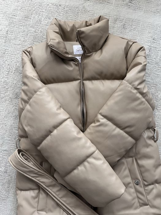 Қыстық куртка сатылады!