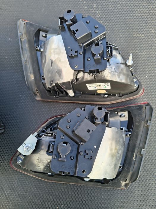 Stopuri spate lampa Bmw 2 Active Tourer (F45), 06.2014