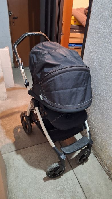Бебешка количка Peg Perego 51s