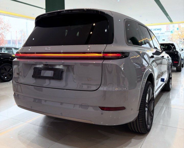 Li 9 nardagrey kuzov 3 yil garantiya