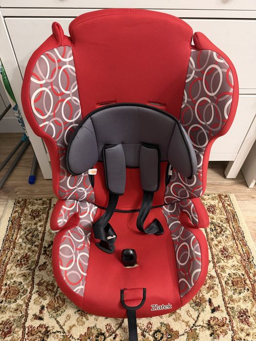 Автокресло детское