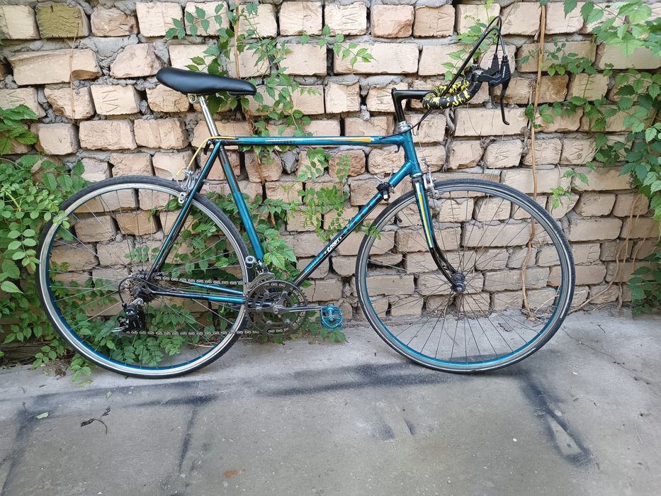 Велосипед Спорт Шоссе.