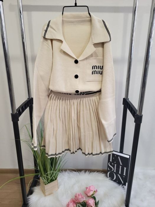 Комплект на mui mui