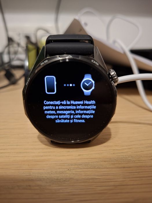 Smartwatch Huawei Watch GT 6