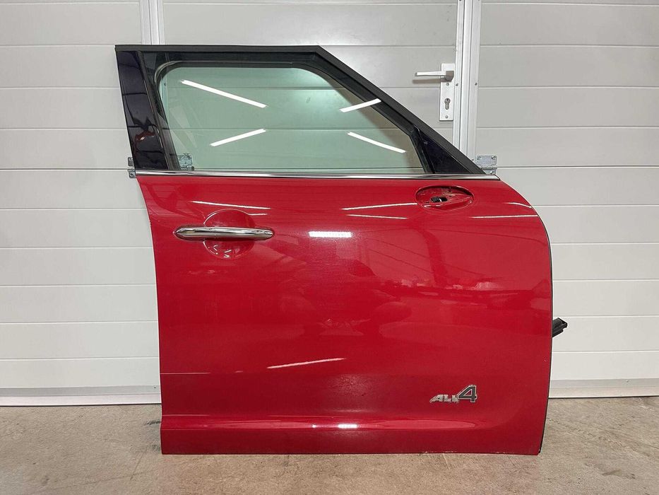Предна дясна врата за MINI Countryman F60