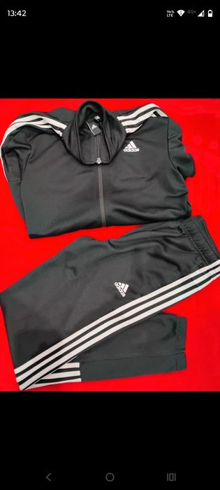 Pantaloni trening adidas, originali S