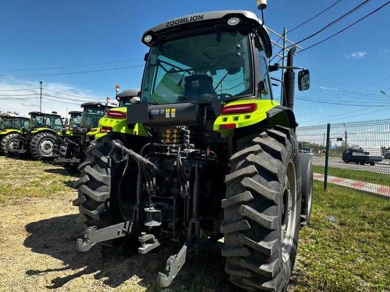 Трактор Zoomlion RS1304 (Акция, с 20% Предоплатой)