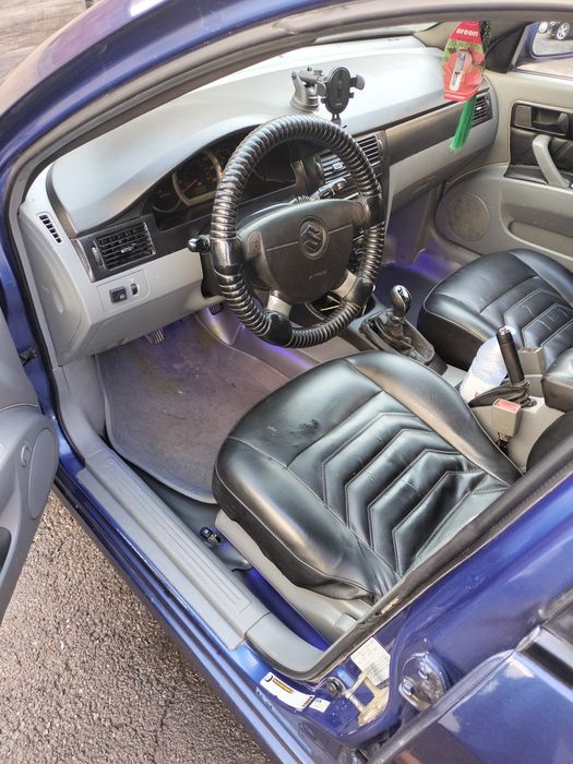 Продам Шевролет ласетти