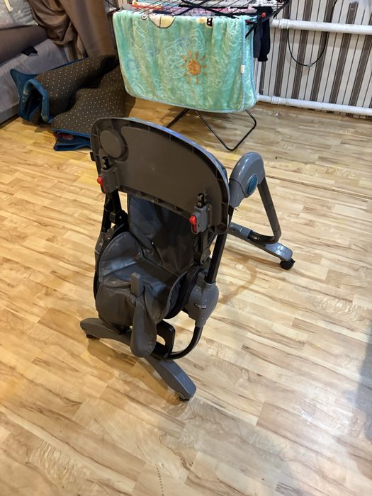 Столик для кормления