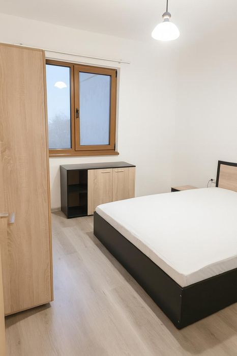 Дава се под наем Тристаен апартамент в Пловдив, Каменица 2 - 96 кв.м за 433.5 € - Снимка #4