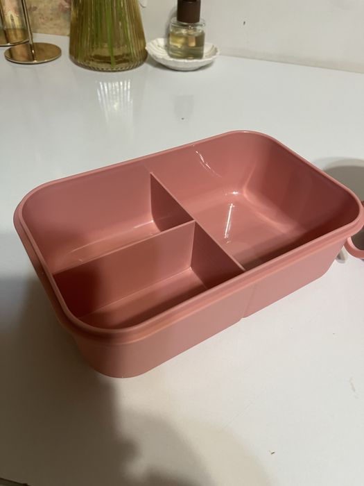 Термосумка с контейнерами