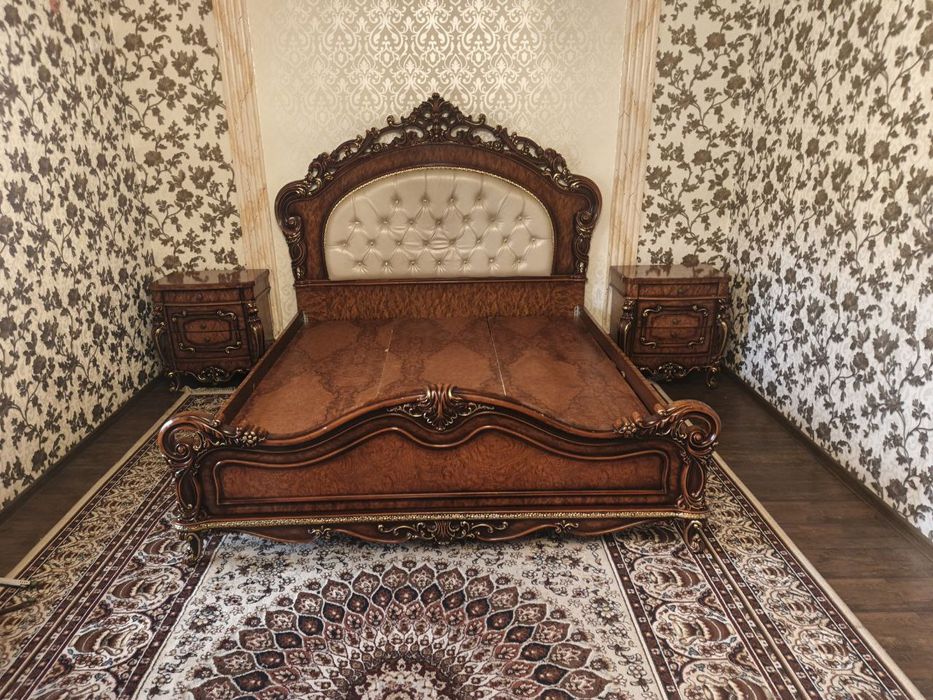 Спальный комплект