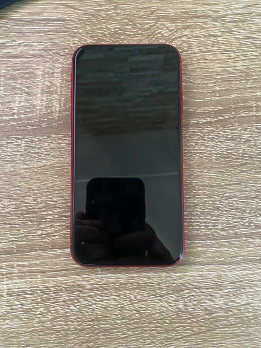 Iphone 11 Red 64 GB