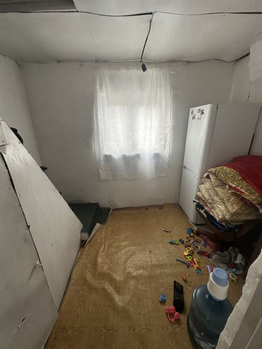 Продам Дача с домиком! Либо обмен на машину