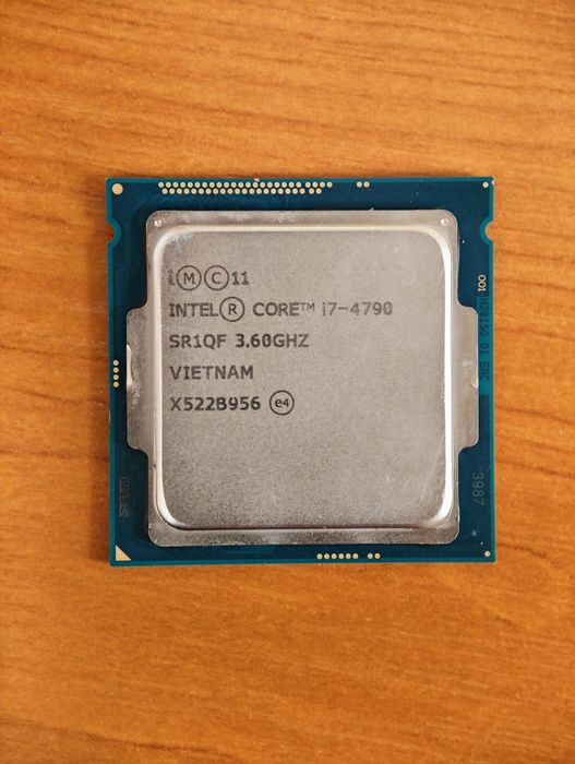 i7 4790 сокет 1150