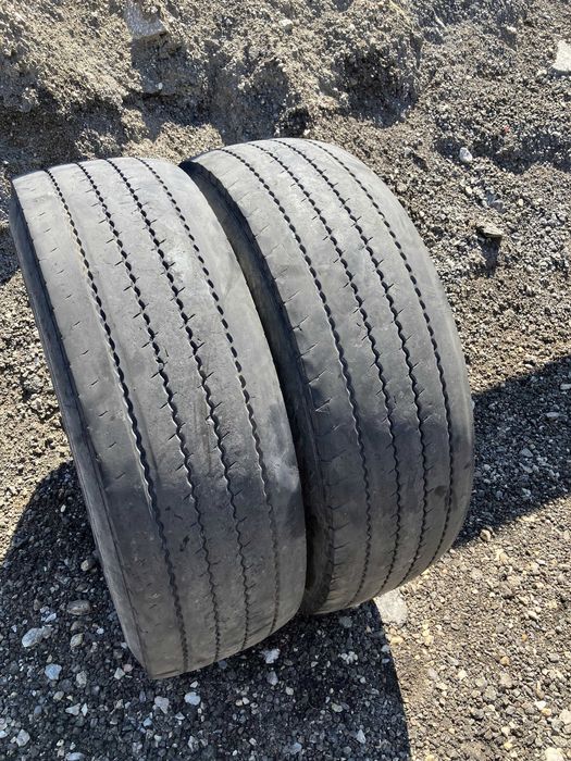 Гуми за камион 315 70 22.5 KAMA dot 19