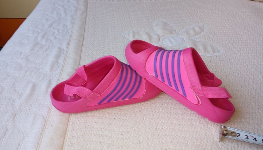 Детски кроксове, джапанки - Спайдърмен №27 - 28