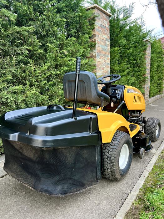 Tractoras de tuns iarba Mtd American SunLine Briggs&Stratton