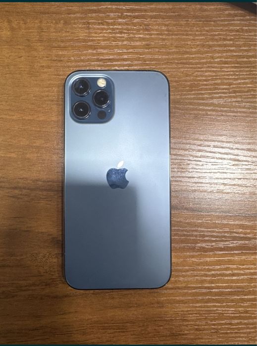 Iphone 12 pro 256 gb Apple