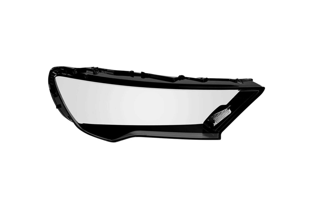 Ляво / Дясно стъкло за фар  Audi Q7 20-22 Ауди Ю7 20-22