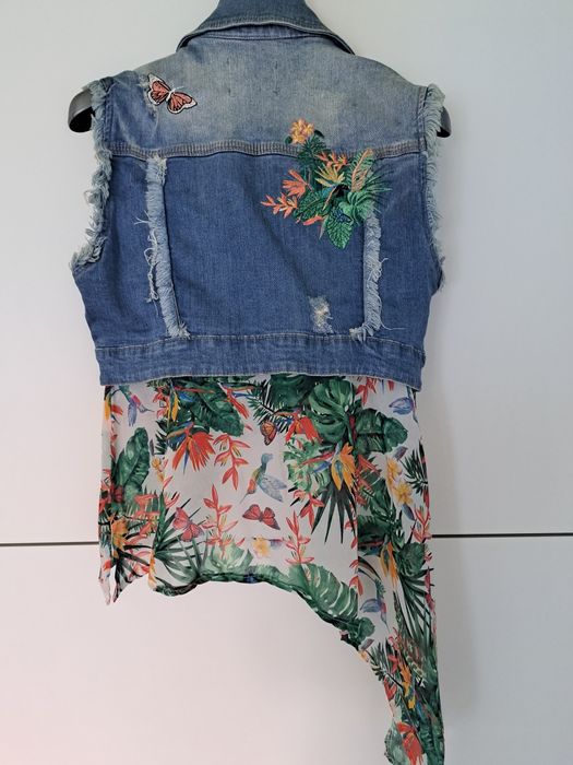 Екстравагантно  елече